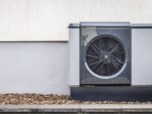 Flood Elevation Certificate for raised mechanical systems at a home in Hollywood Florida 